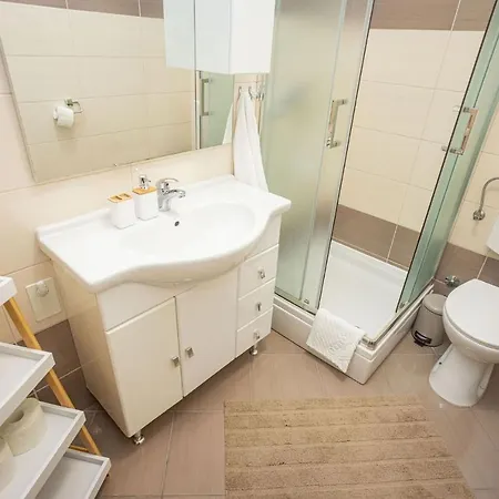 Apartment Veronika Trogir