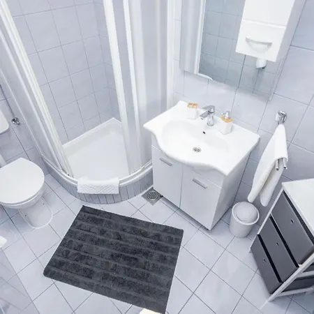 Apartment Veronika