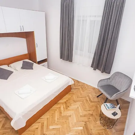 Veronika Apartment Trogir