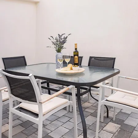 Apartmán Veronika Trogir
