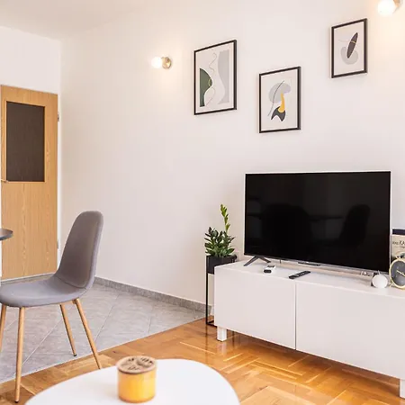 Apartmán Veronika Trogir