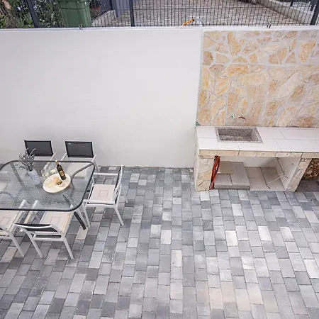 Apartmán Veronika