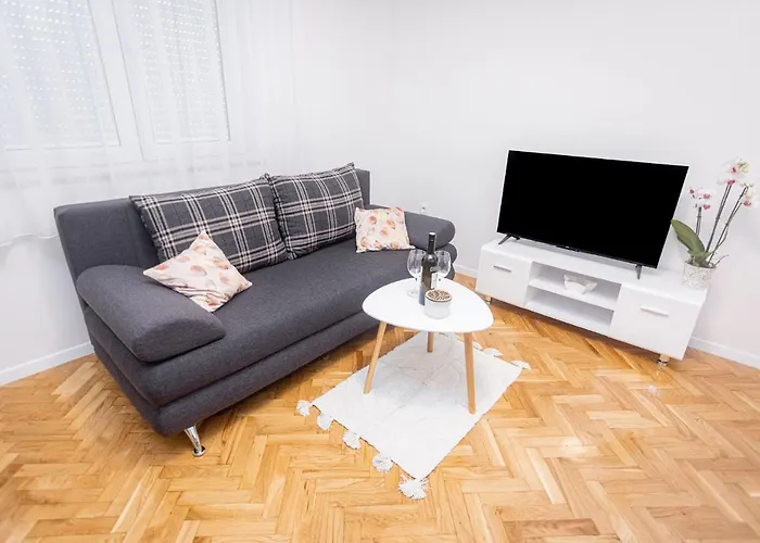 Veronika Apartmán
