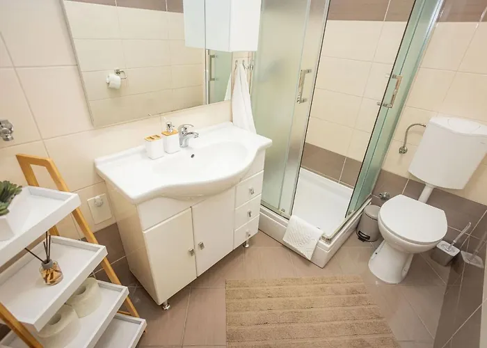 Apartmán Veronika Trogir