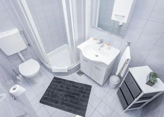 Apartmán Veronika