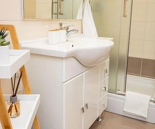 Apartmán Veronika