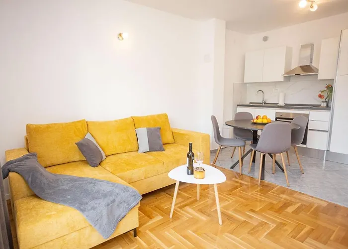 Apartmán Veronika *
