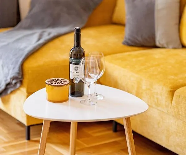 Veronika Apartmán Trogir