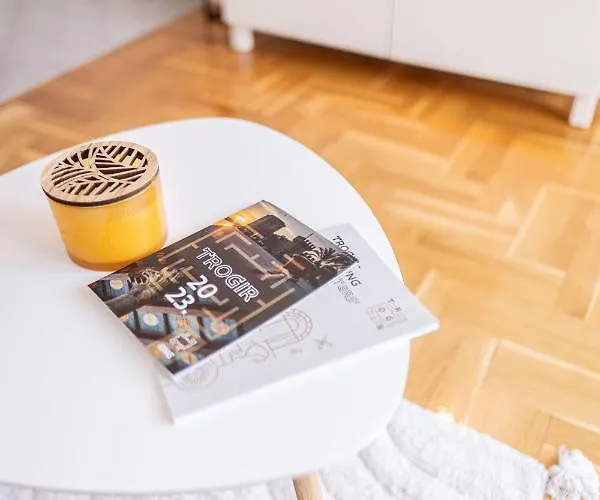 Apartmán Veronika Trogir