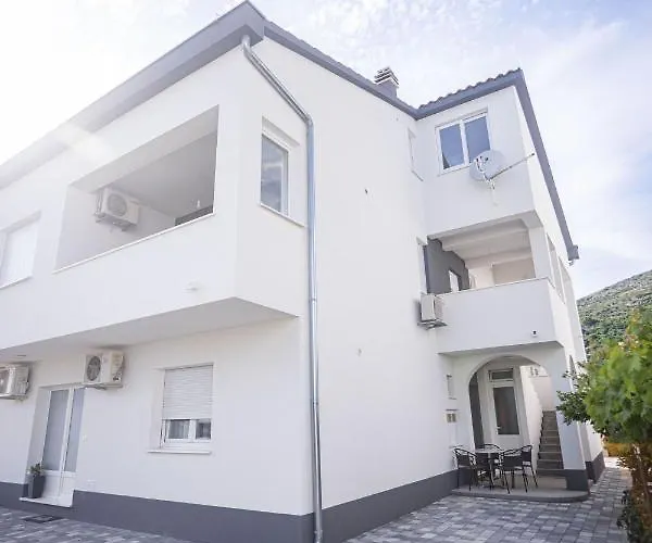 Apartmán Veronika Trogir