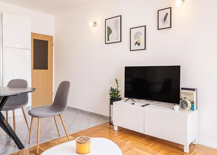 Apartmán Veronika Trogir