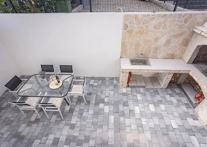 Apartmán Veronika